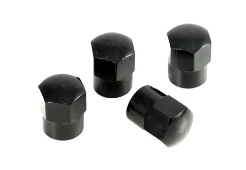 Stück alu ventil - 4x,