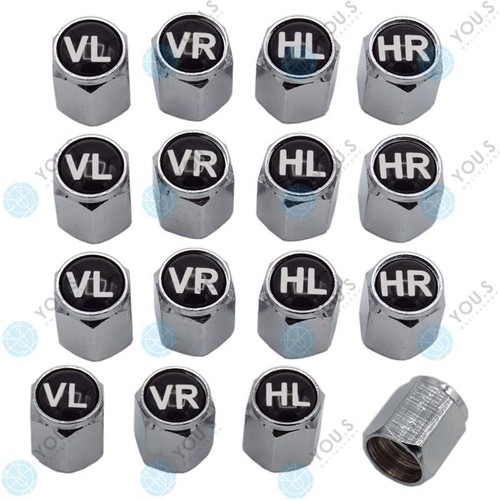 Sets you alu ventilkappen - sets, you.s