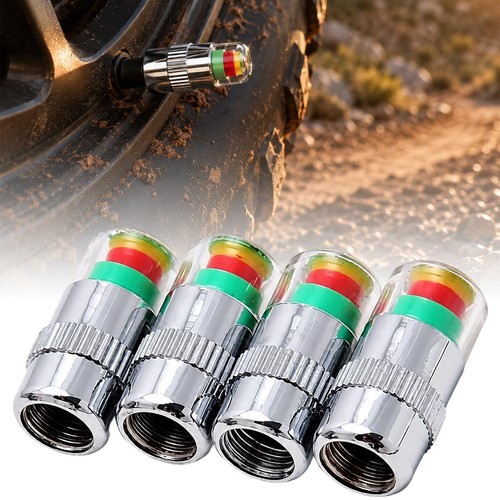 4er set auto reifendruck - set,