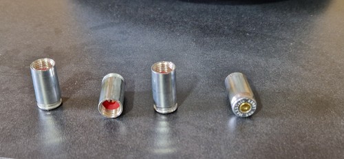 Ventilkappen auto 9mm - auto,