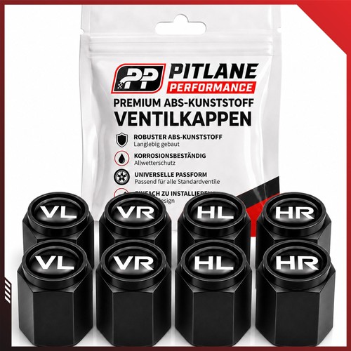 Ventilkappen auto mit - ventilkappen,