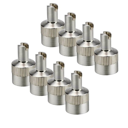 Ventilkappen - 8x,