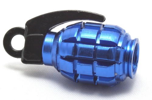 Handgranate ventilkappen - handgranate,