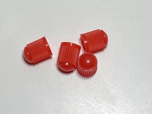Für auto ventilkappen - 4x,