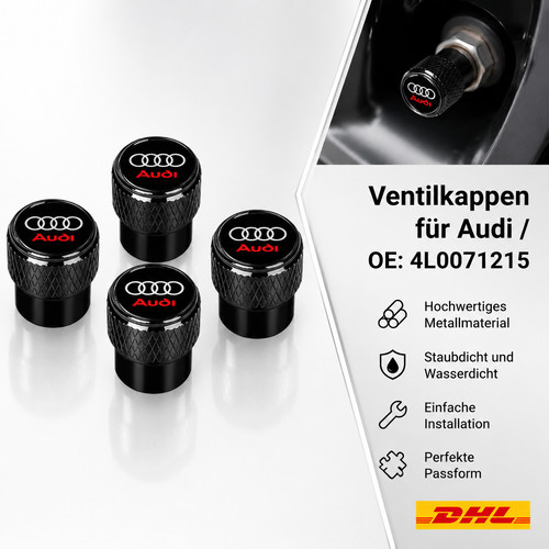 Ventilkappen autoventil - ventilkappen,