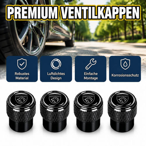 Tlg auto ventilkappen - auto,