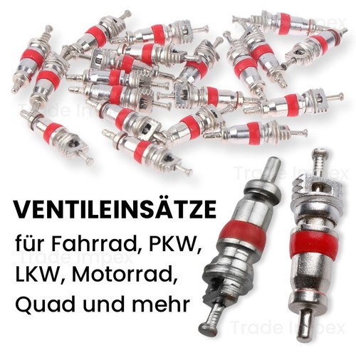 Ventileinsatz reifenventil - ventileinsatz,