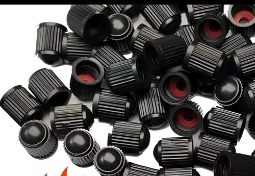 Stück schwarze gummi - schwarze,