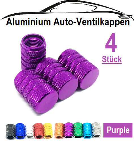 Ventilkappen kappen set - ventilkappen,