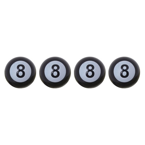 Eight ball billard kugel - ball,