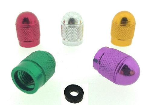 Alu ventilkappen reifen - alu,