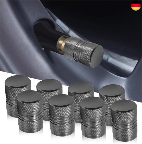 Stück auto ventilkappen - 8,